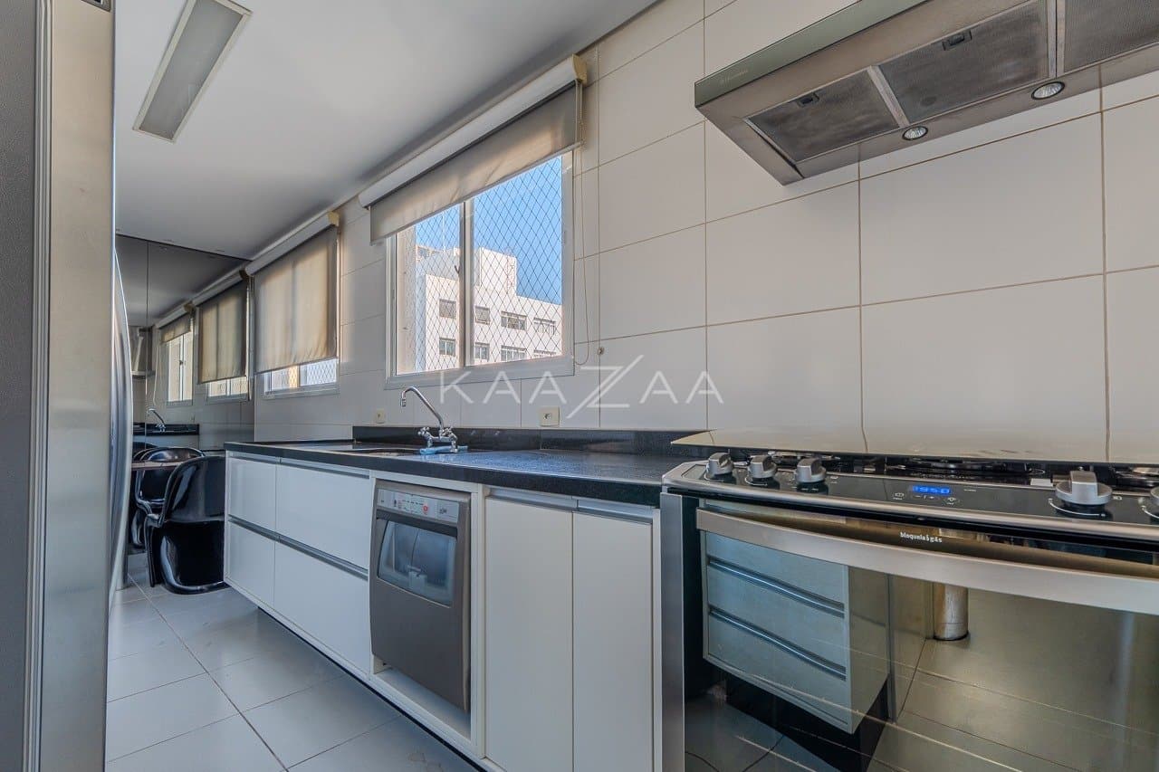 Apartamento para venda e locação no Itaim Bibi - Foto 18