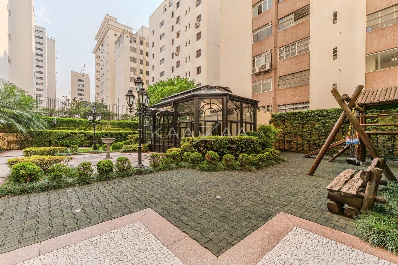 Apartamento à venda e locação no Jardim Paulista - Foto 5