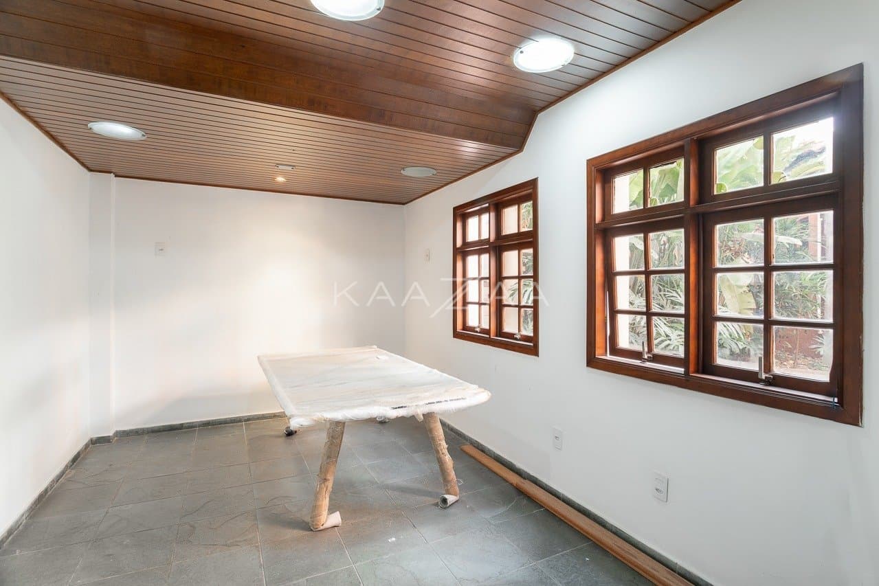 Casa para venda e locação no Jardim Paulistano - Foto 19