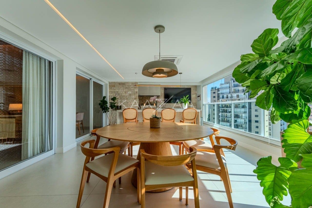 Apartamento à venda em Moema - Foto 2