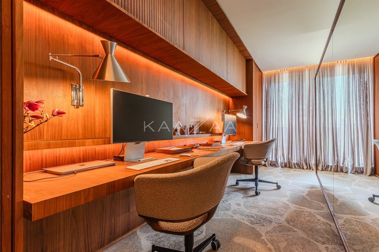Apartamento à venda no Jardim Guedala - Foto 23