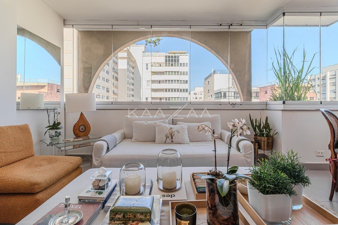 Apartamento à venda no Jardins - Foto 16