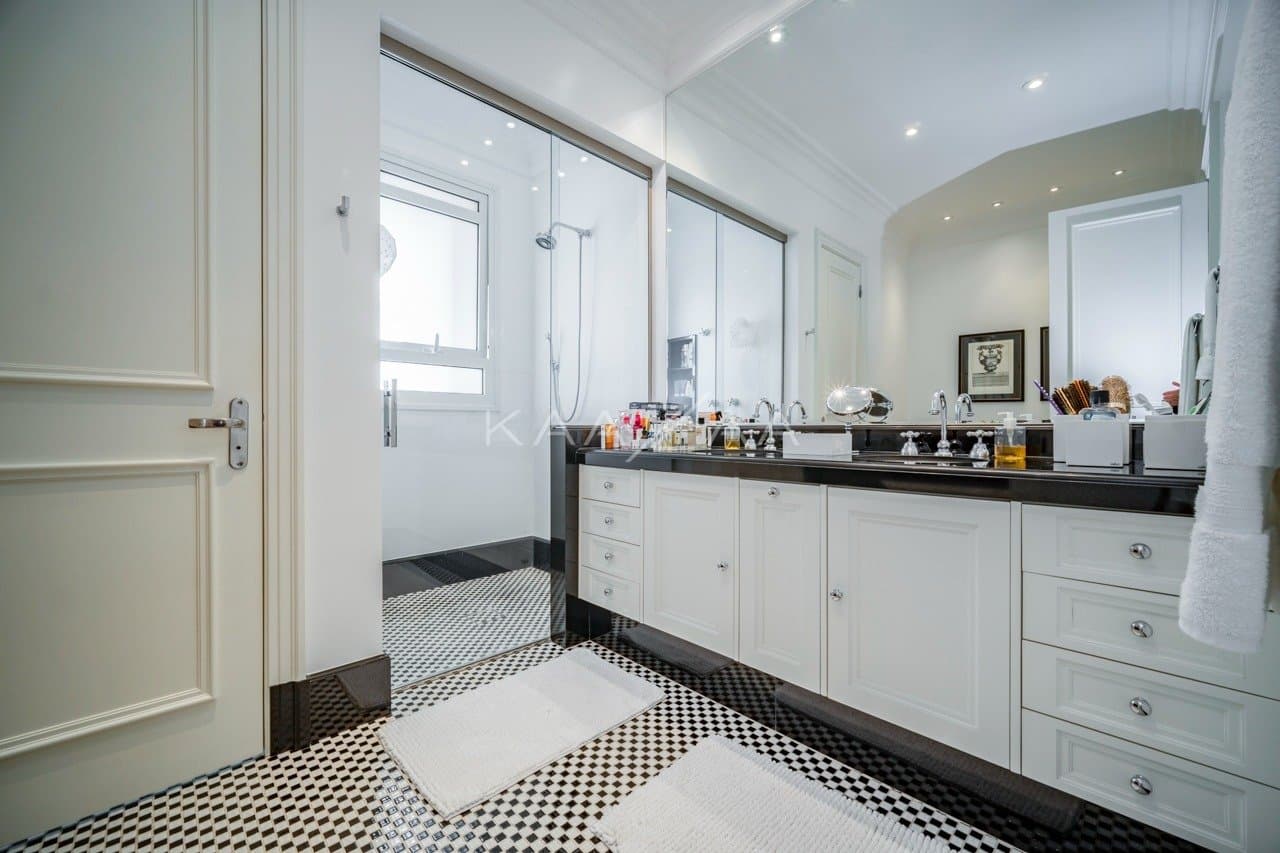 Apartamento à venda no Jardim Paulistano - Foto 25