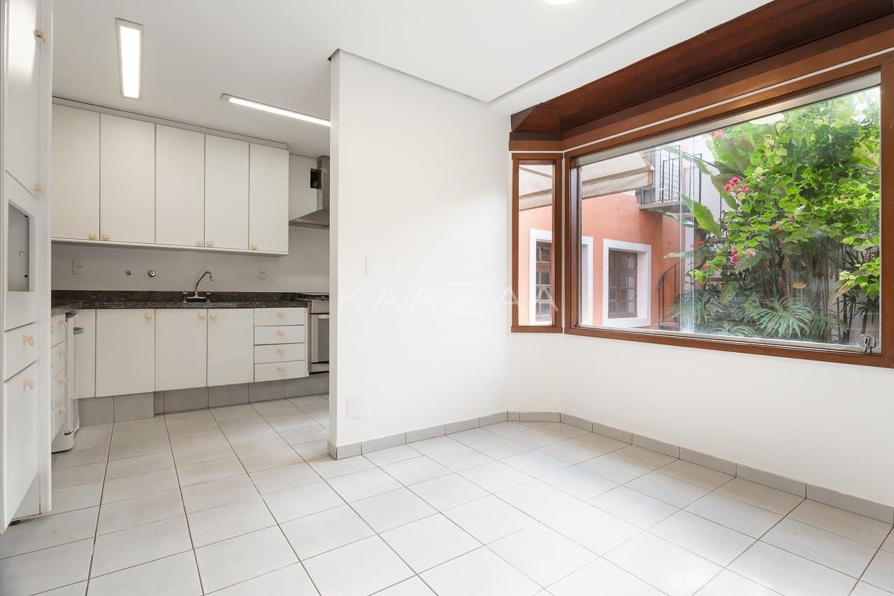 Casa para venda e locação no Jardim Paulistano - Foto 16