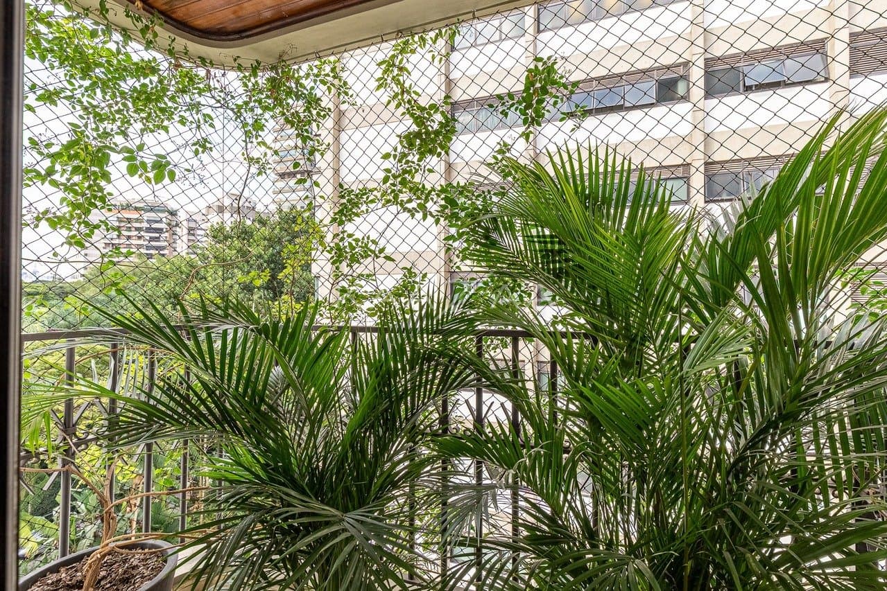 Apartamento à venda na Vila Nova Conceição - Foto 36