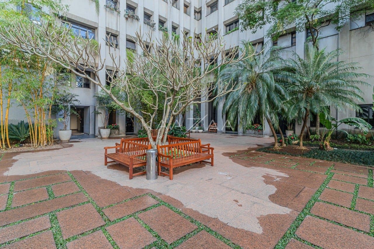Apartamento à venda e locação no Jardim Paulista - Foto 6