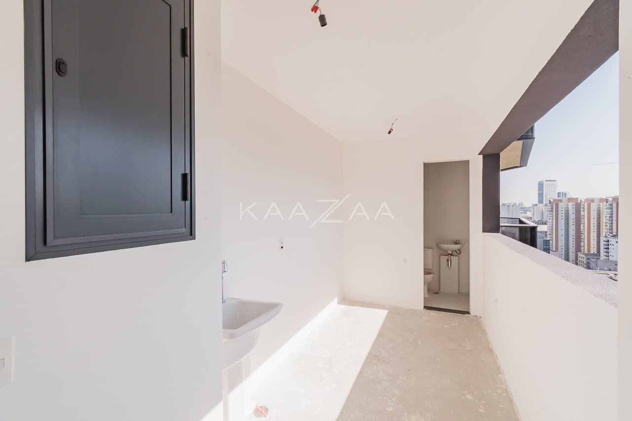 Perfeição panorâmica: apartamento novo na Vila Olímpia. - Foto 20