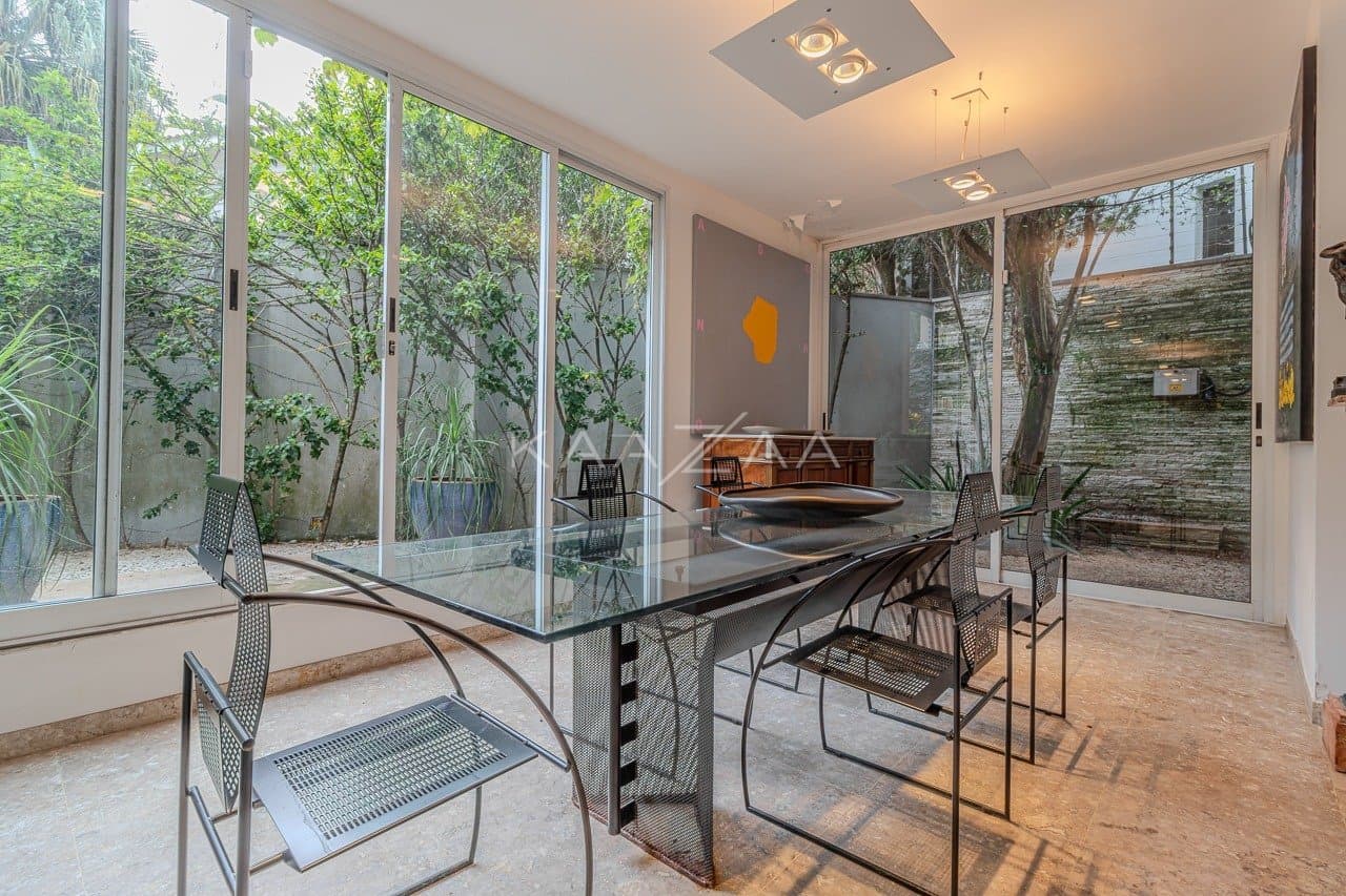 Casa no Jardim Europa - Foto 15
