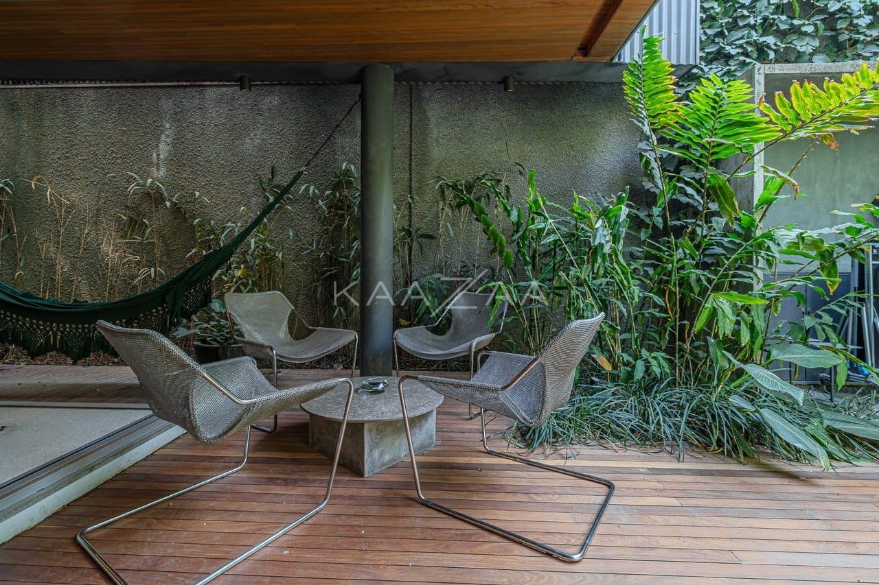 Casa à venda no Jardim Paulistano - Foto 8