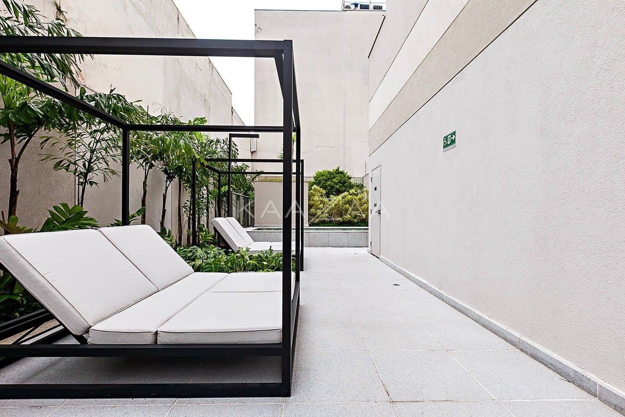 Apartamento à venda no Itaim Bibi - Foto 11