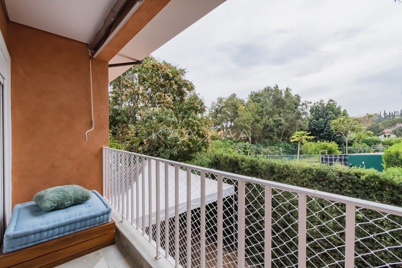 Casa repleta de amenidades, com espaços charmosos e aconchegantes na Quinta da Baroneza. - Foto 113