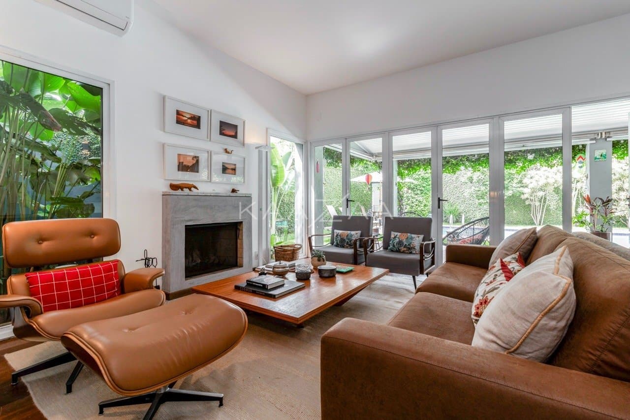 Casa à venda em Alto de Pinheiros - Foto 17