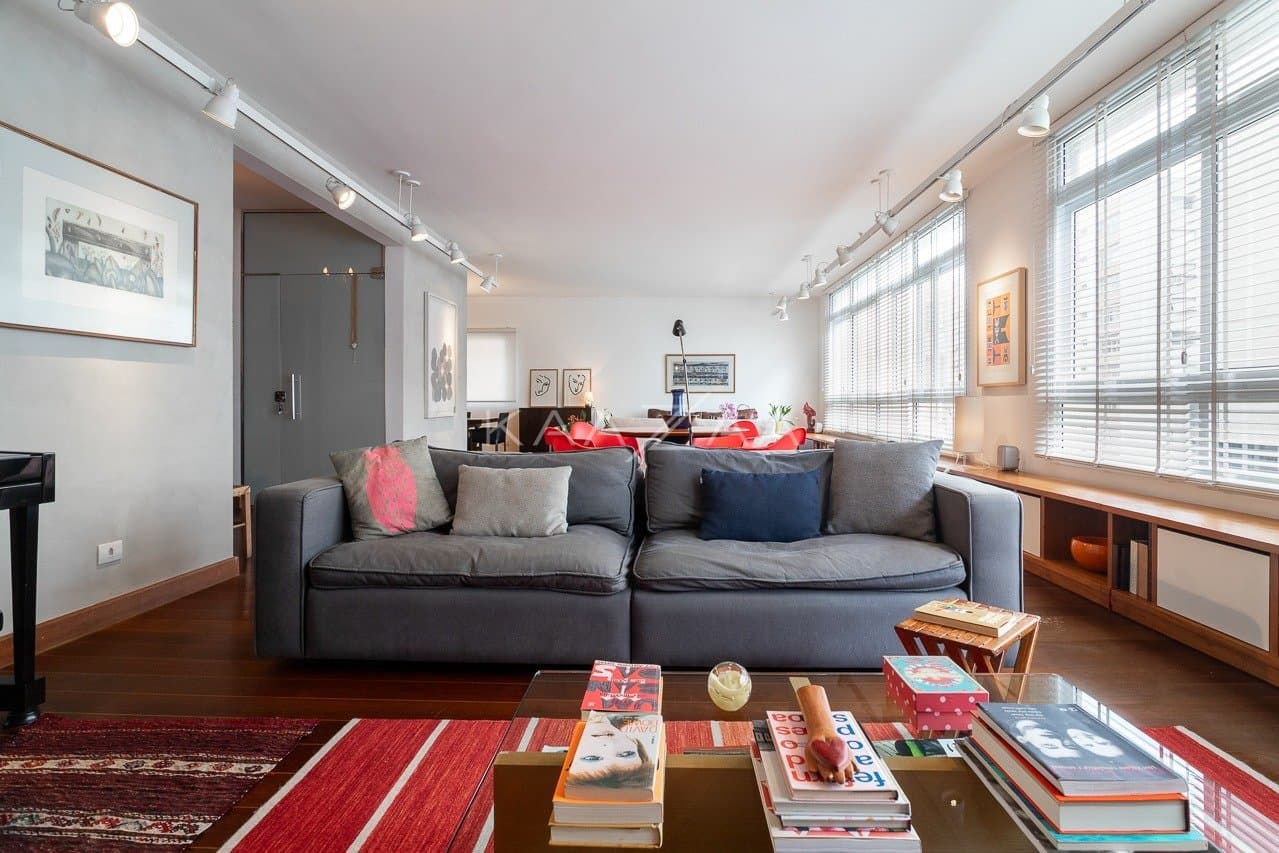 Apartamento à venda no Itaim Bibi - Foto 8
