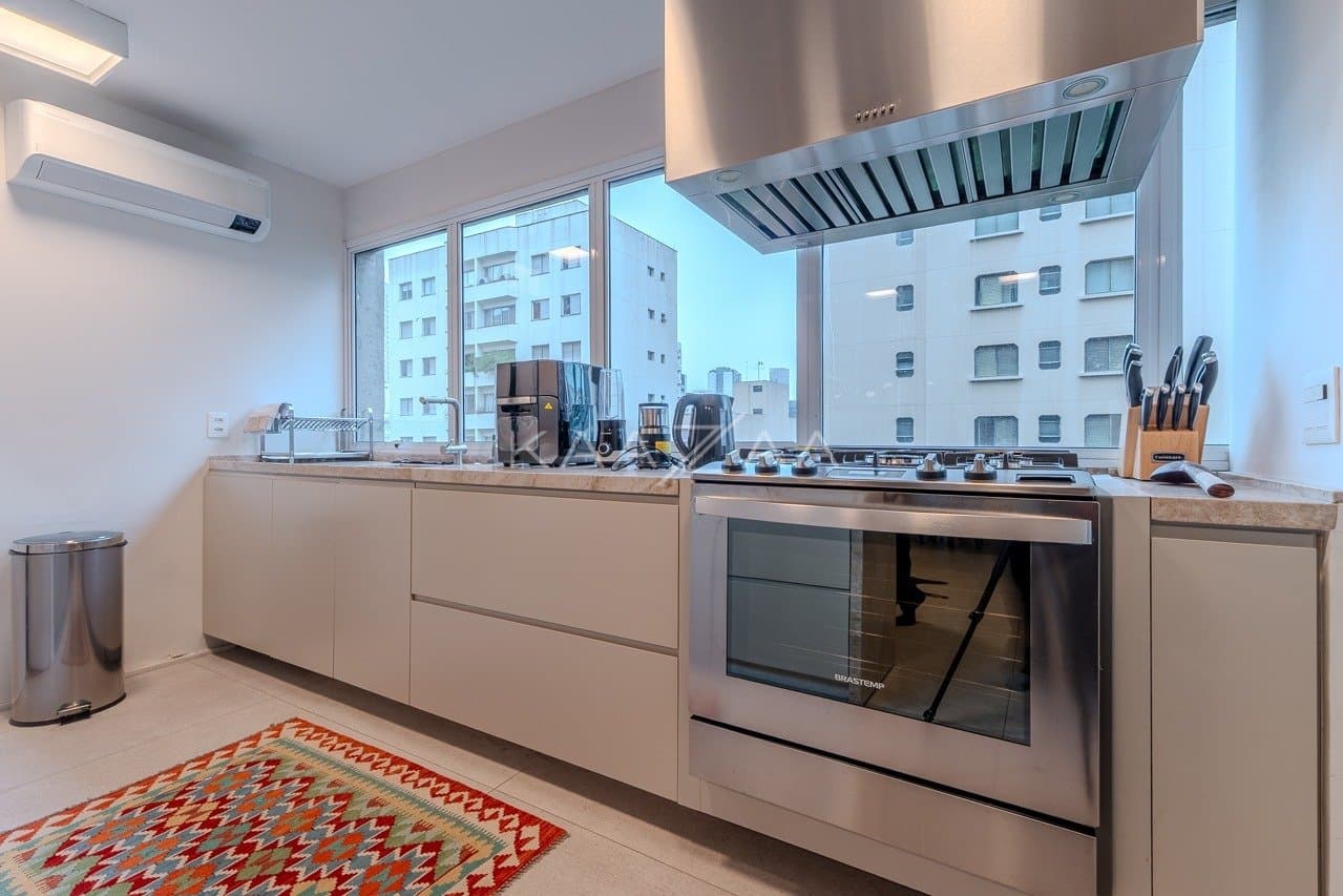 Apartamento à venda no Itaim Bibi - Foto 17