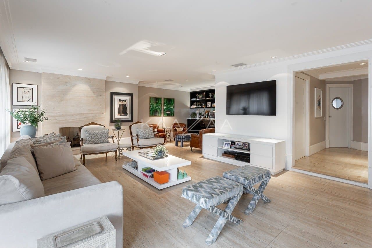 Apartamento à venda no Real Parque - Foto 6