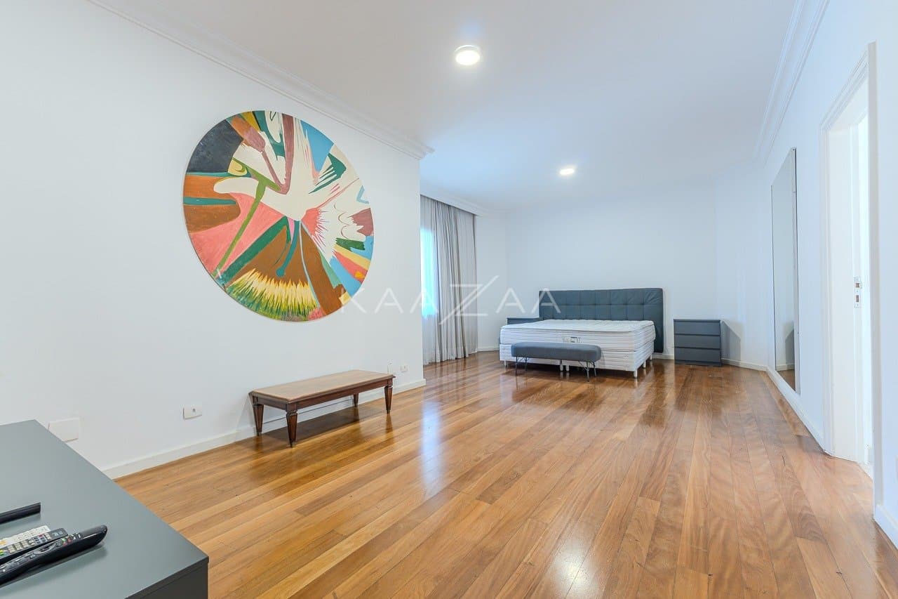 Apartamento para locação no Itaim Bibi - Foto 25