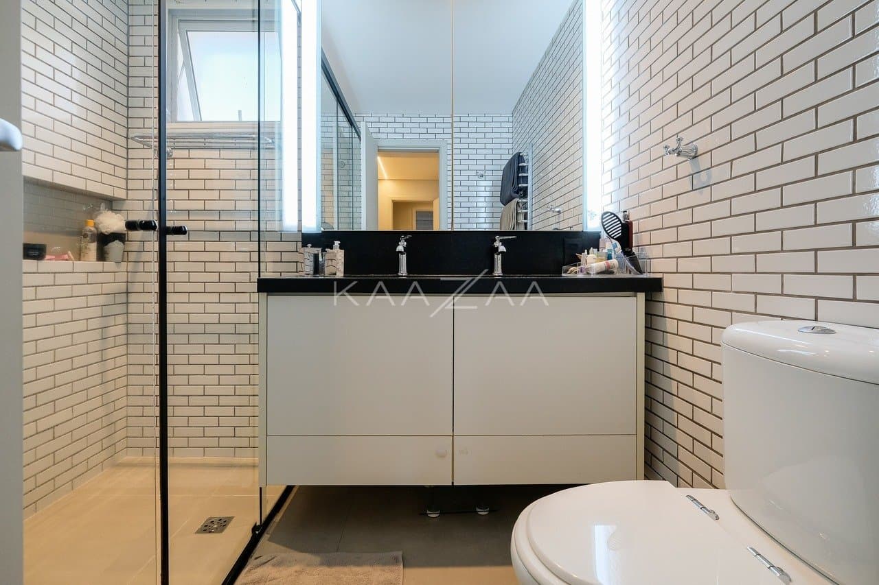 Apartamento à venda na Vila Nova Conceição - Foto 21