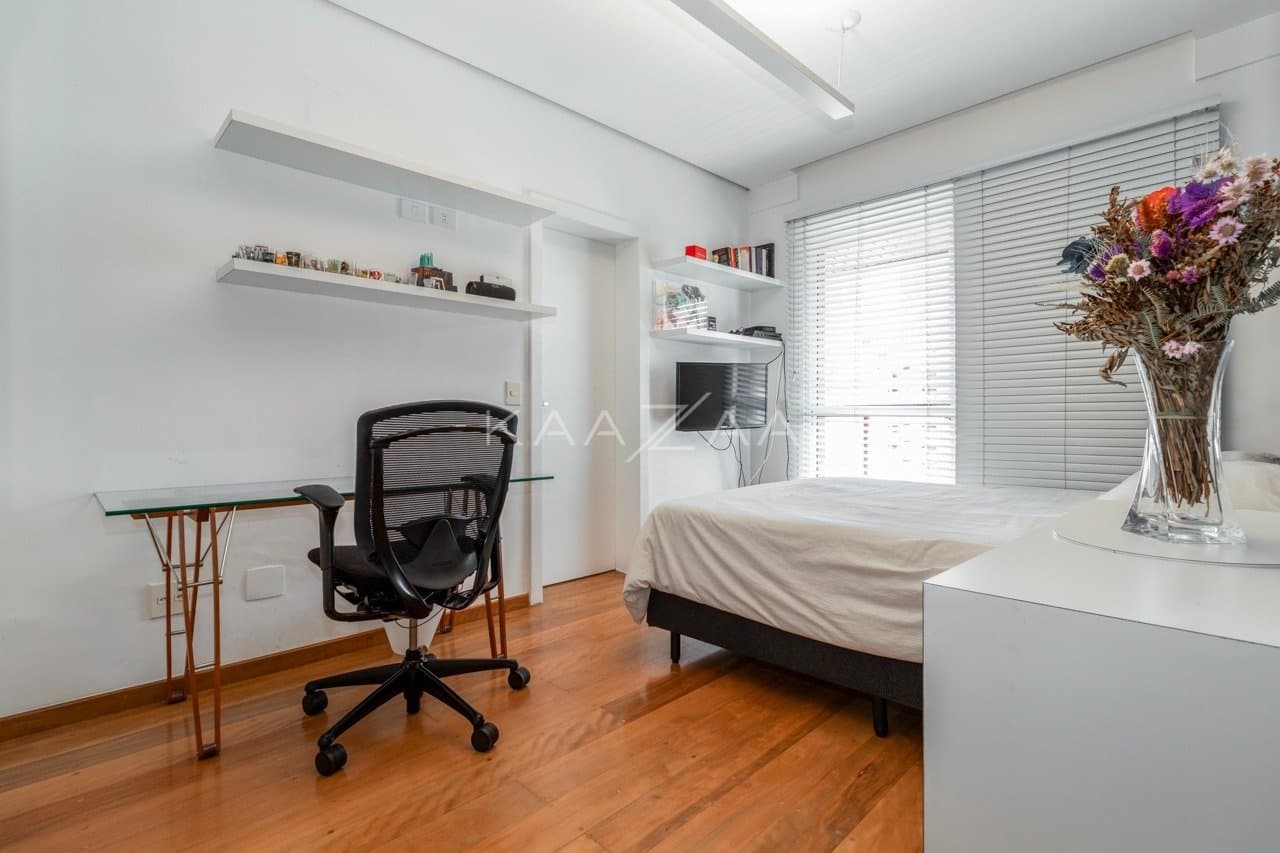 Apartamento em Moema. - Foto 35