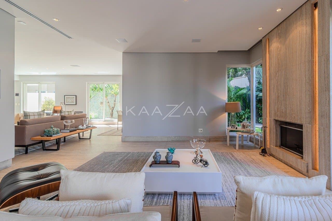Casa em condomínio em Cidade Jardim - Foto 37