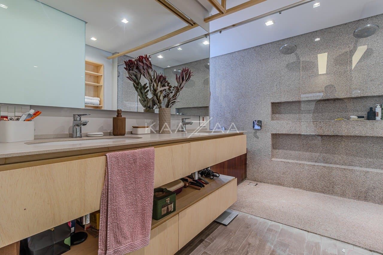 Apartamento à venda no Jardins - Foto 37