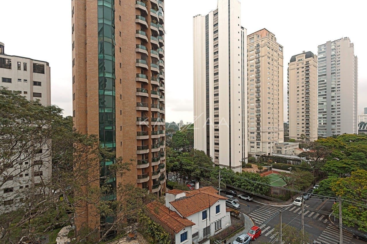 Apartamento à venda no Paraíso - Foto 7