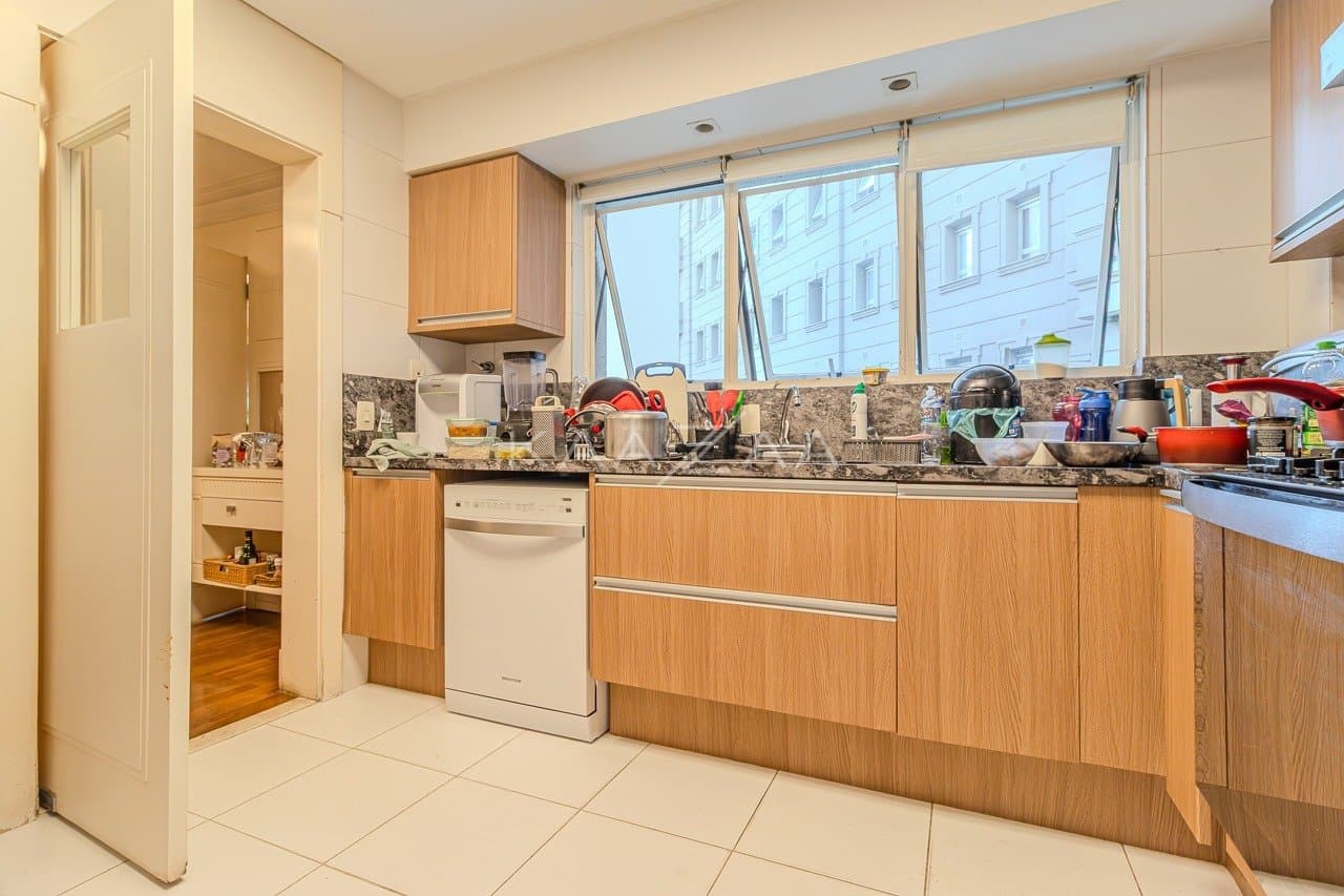 Apartamento duplex à venda no Jardim Paulistano - Foto 30