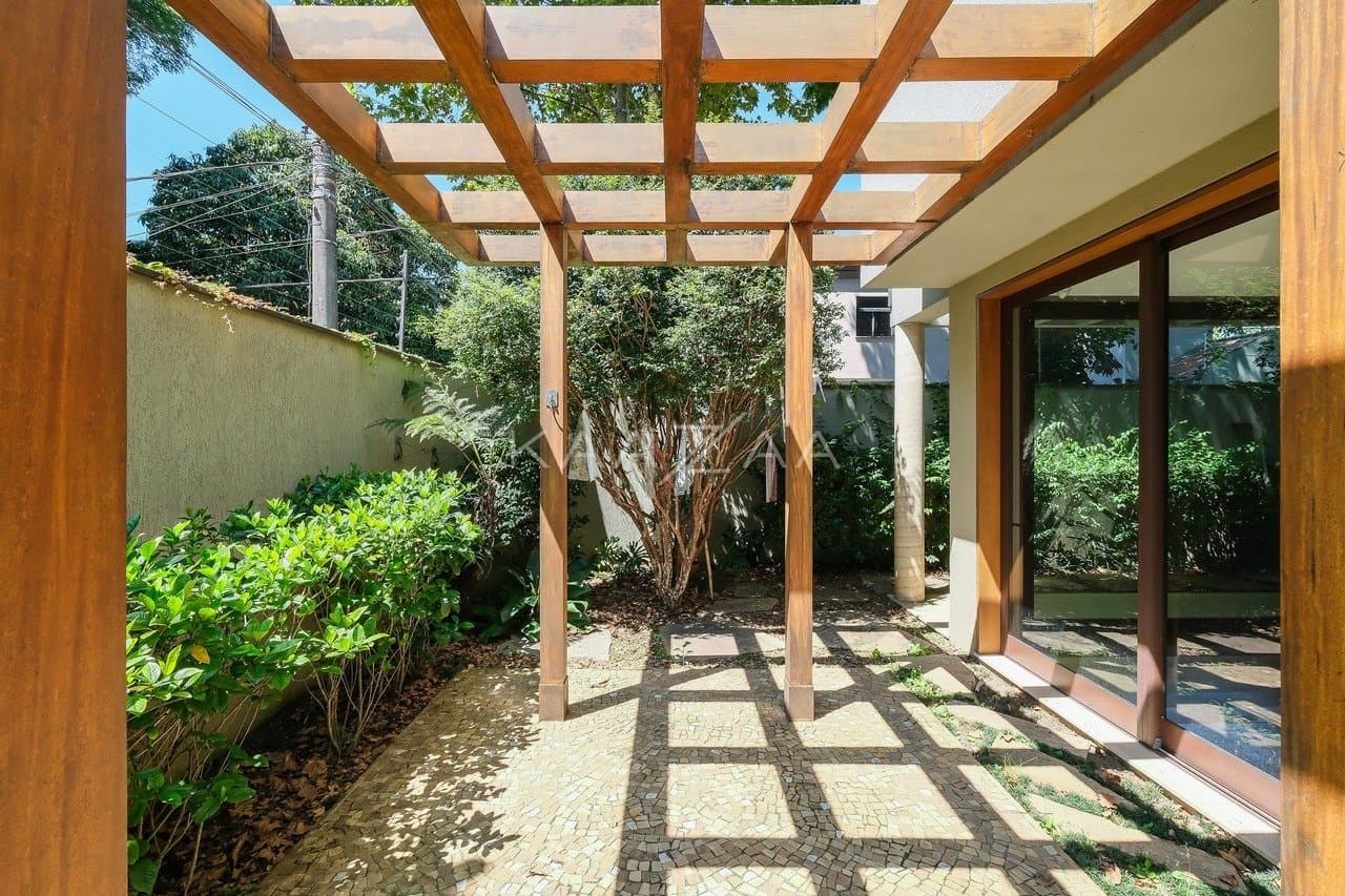 Casa triplex na Vila Nova Conceição. - Foto 24