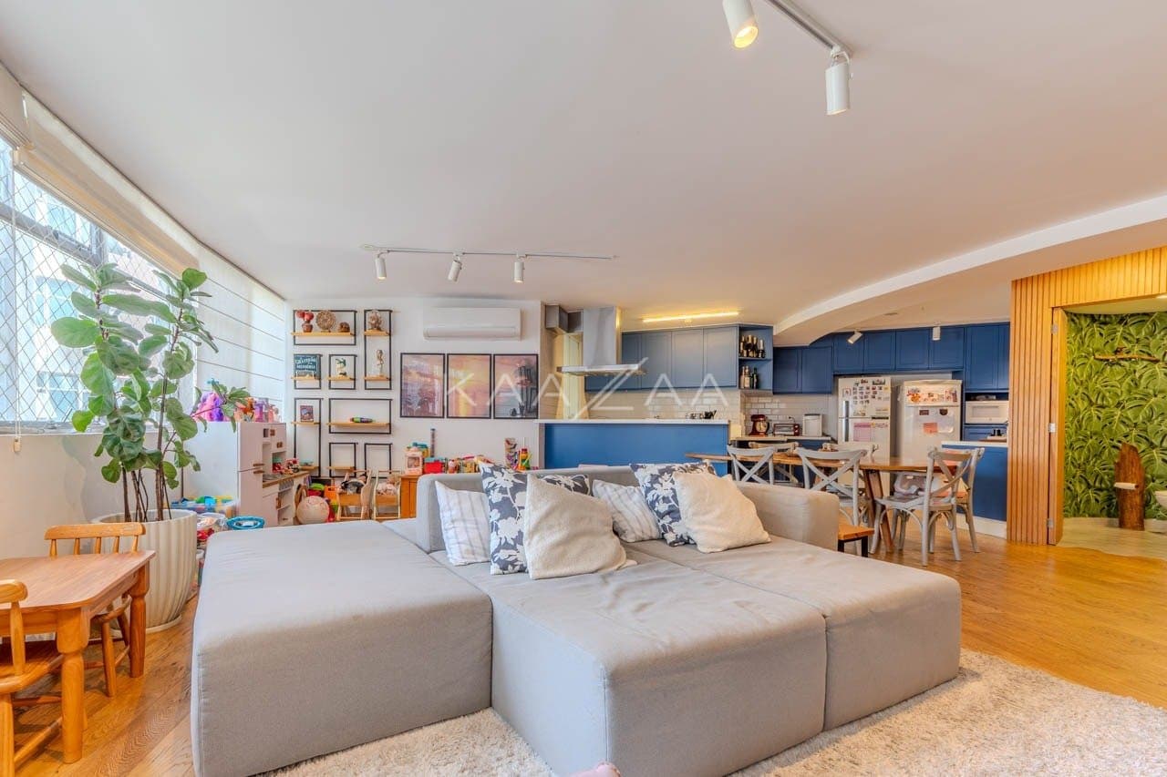 Apartamento à venda no Jardim Paulistano - Foto 7