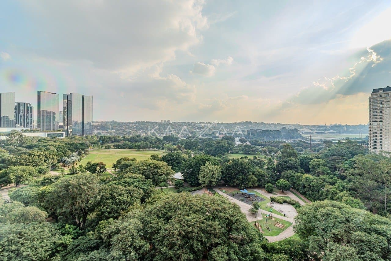 Apartamento à venda no Itaim Bibi - Foto 50