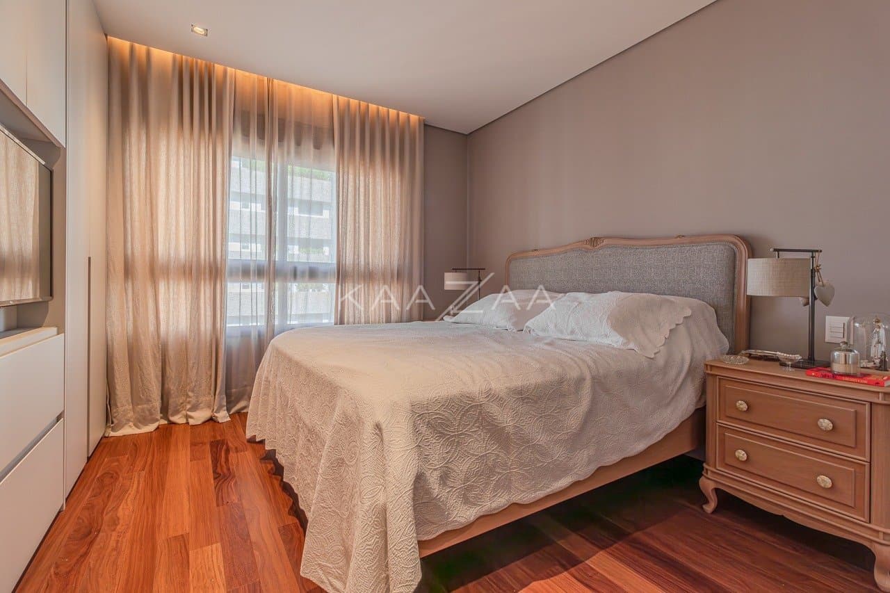 Apartamento à venda no Jardins - Foto 22