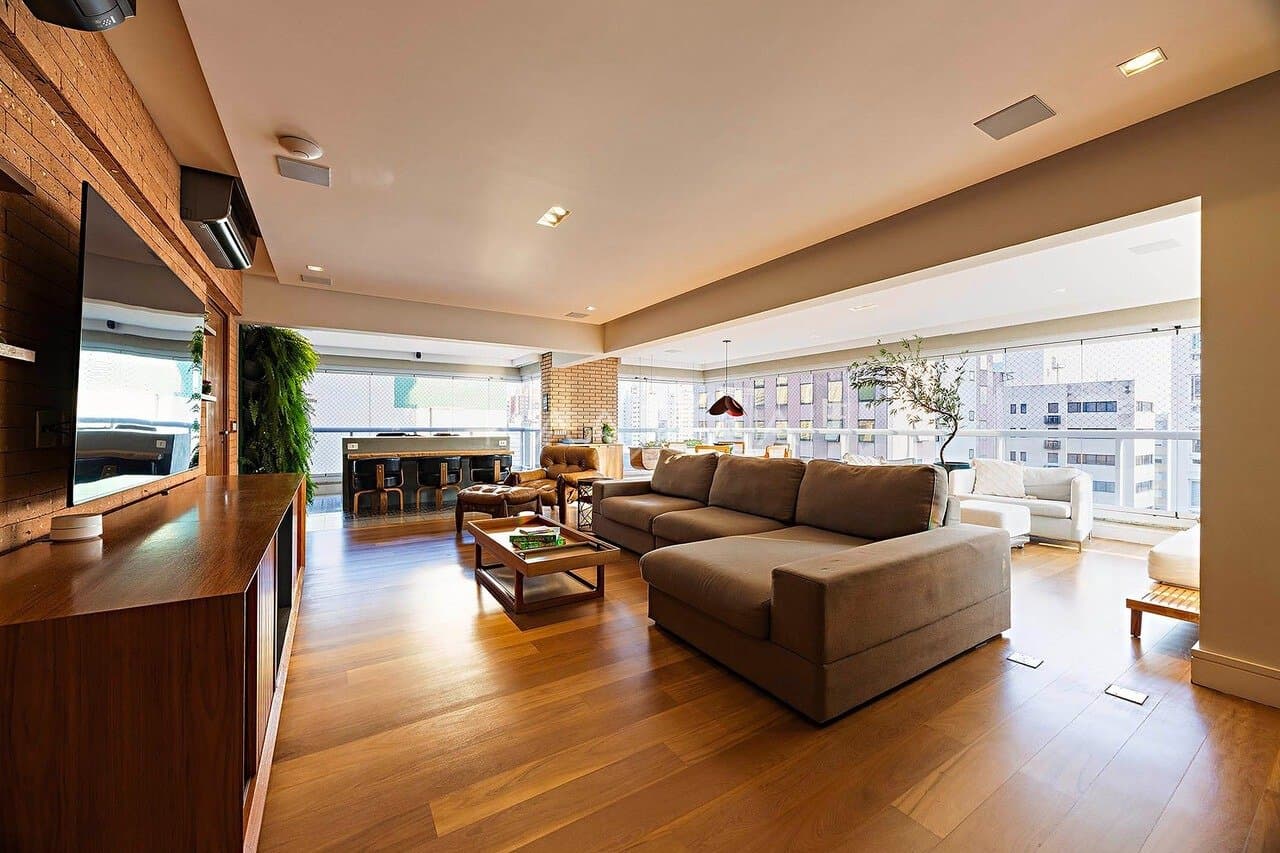 Apartamento à venda no Jardins - Foto 7