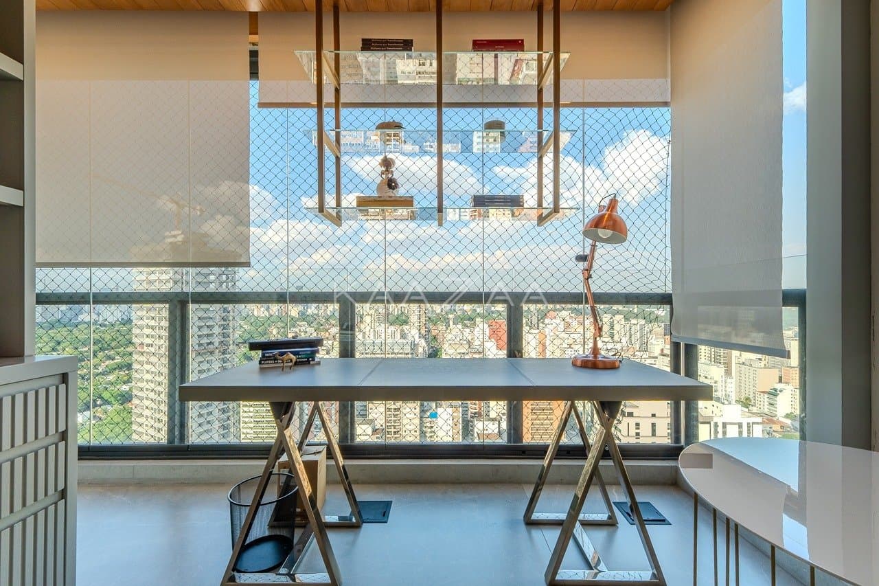 Apartamento à venda no Itaim Bibi - Foto 35
