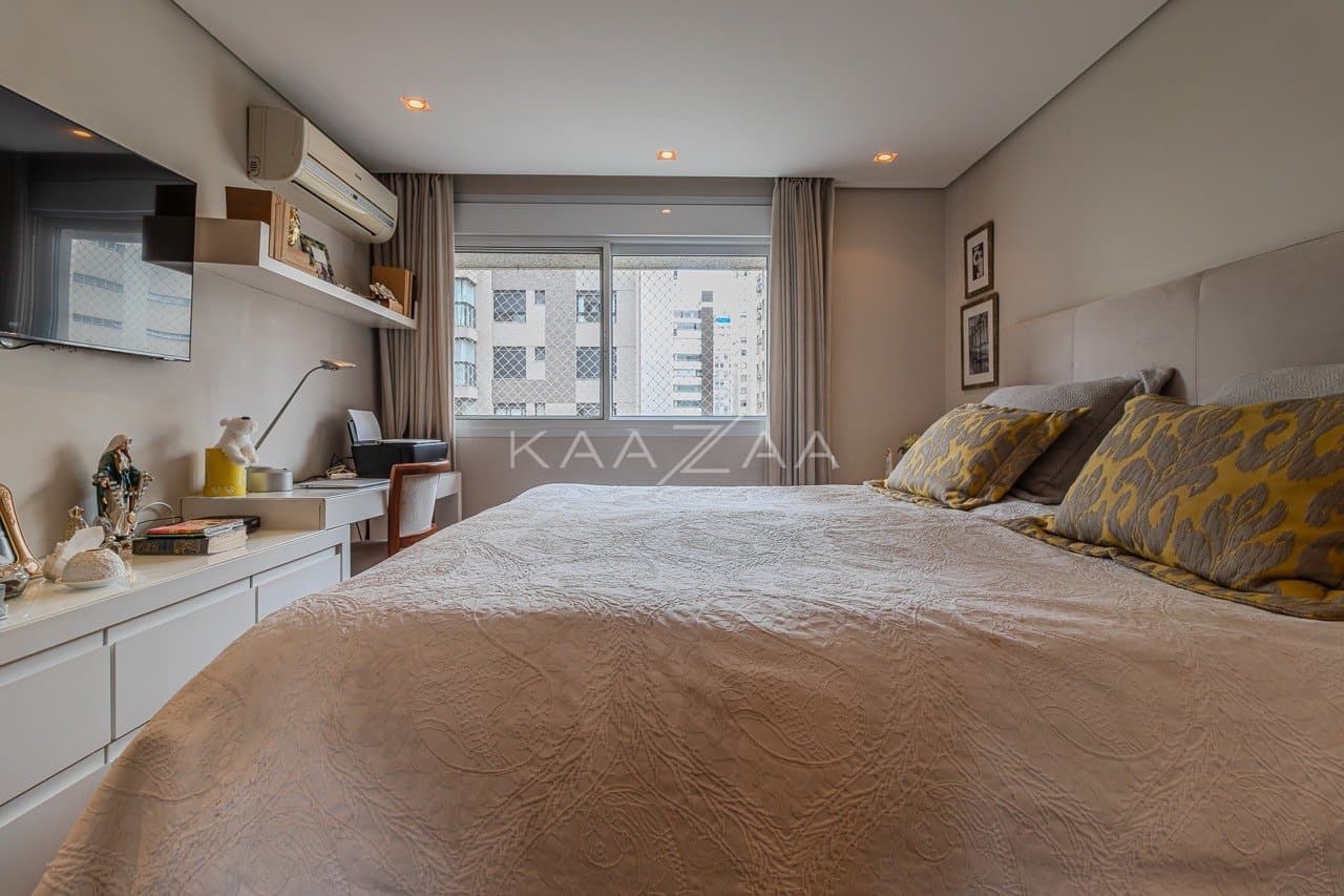 Apartamento à venda no Jardins - Foto 31