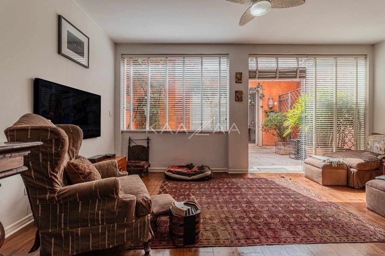 Casa à venda no Jardim Luzitânia - Foto 19