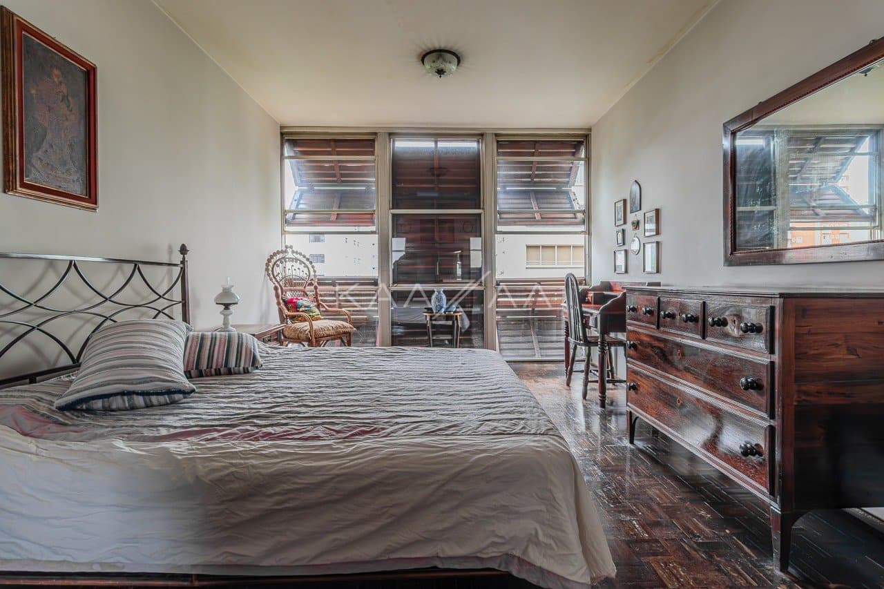 Apartamento à venda no Jardins - Foto 23
