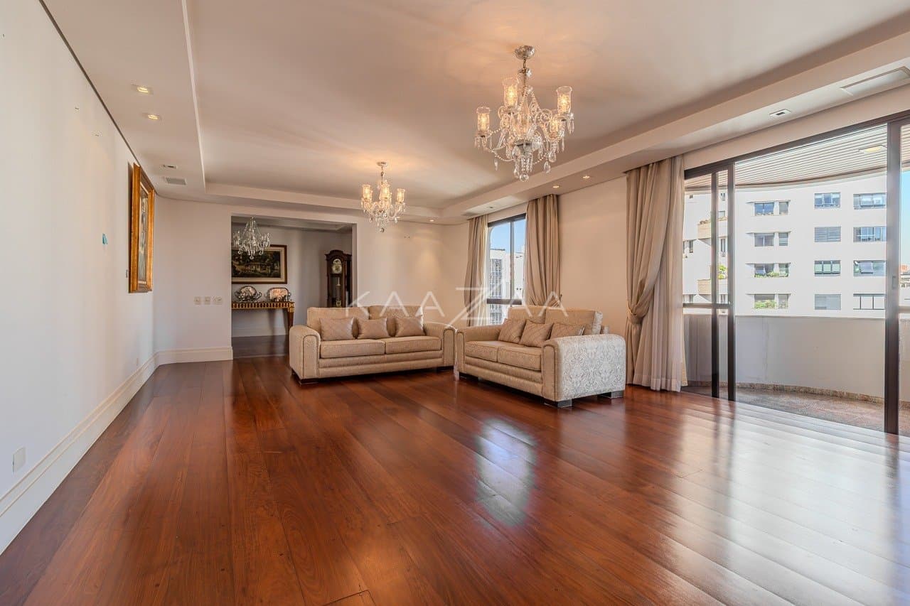 Apartamento à venda na Vila Nova Conceição - Foto 7
