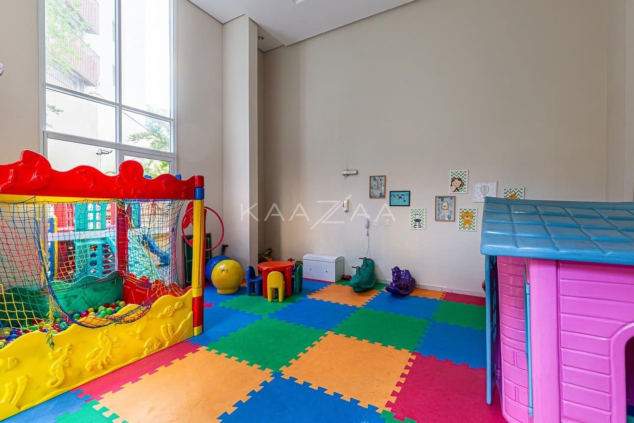 Apartamento à venda no Jardins - Foto 59