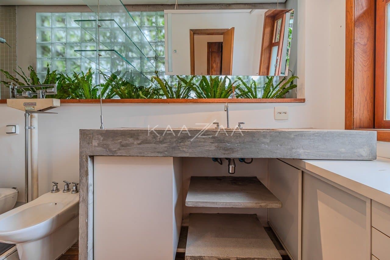 Casa à venda no Jardim Paulista - Foto 45