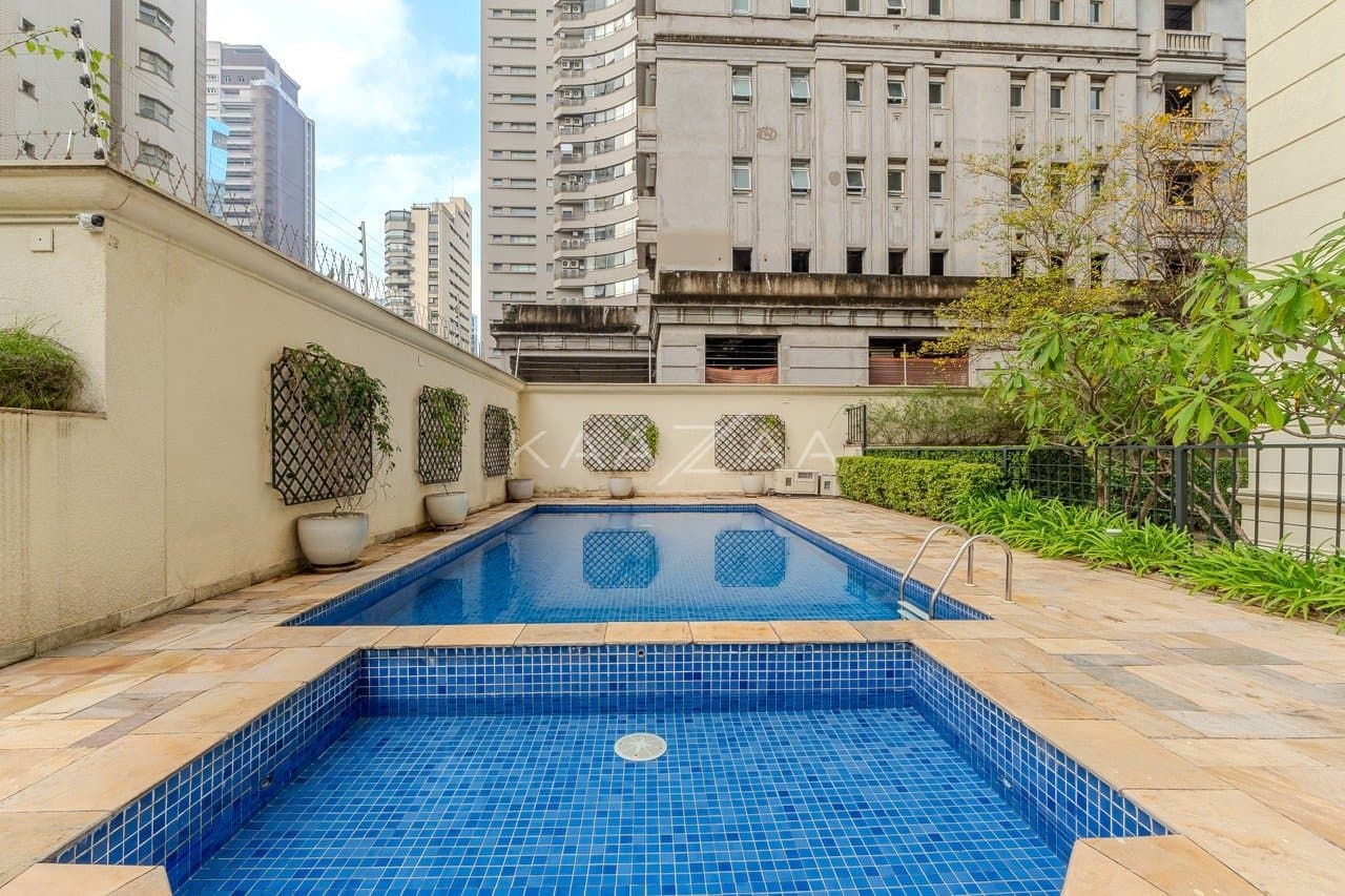 Apartamento à venda no Itaim Bibi - Foto 44