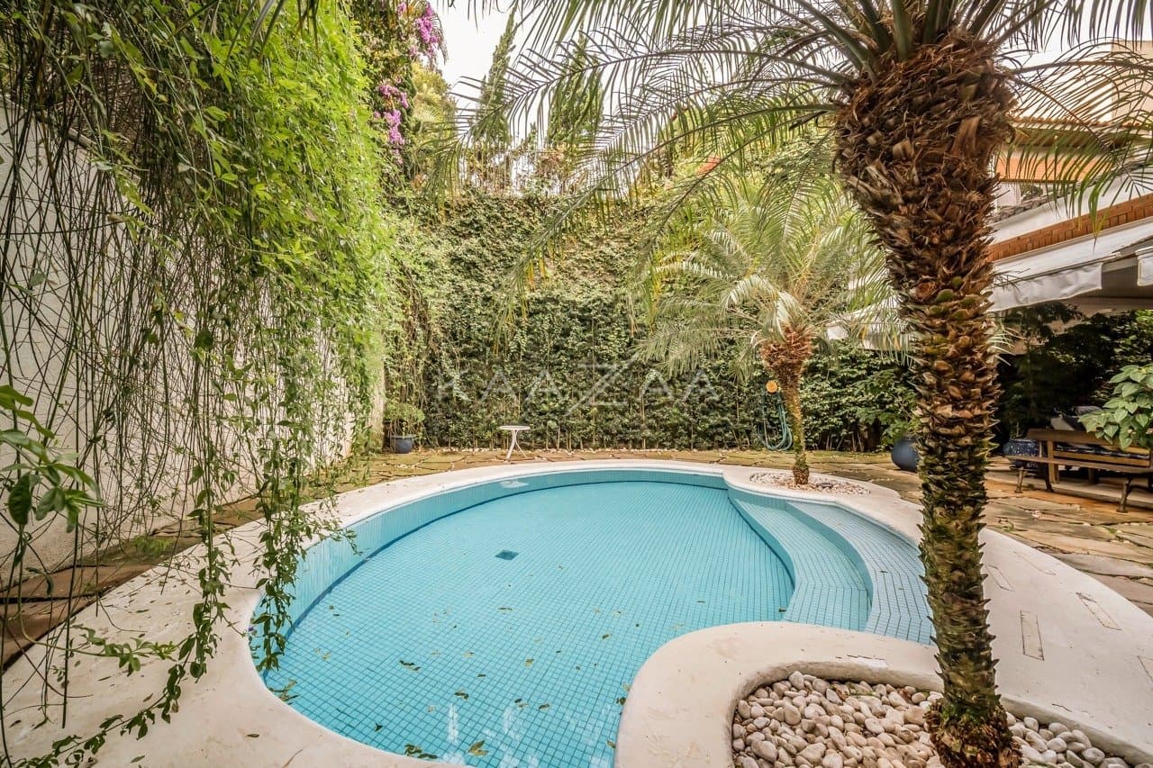 Clima campestre, rústico e elegante: casa irresistível no bairro Cidade Jardim. - Foto 2