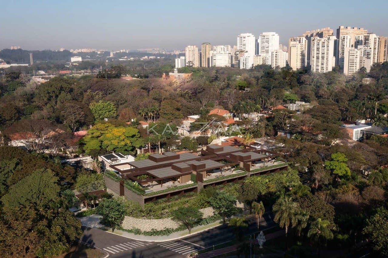 Casa em condomínio no Alto de Pinheiros - Foto 10