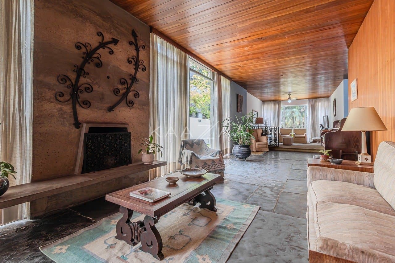 Casa à venda e locação em Alto de Pinheiros - Foto 11