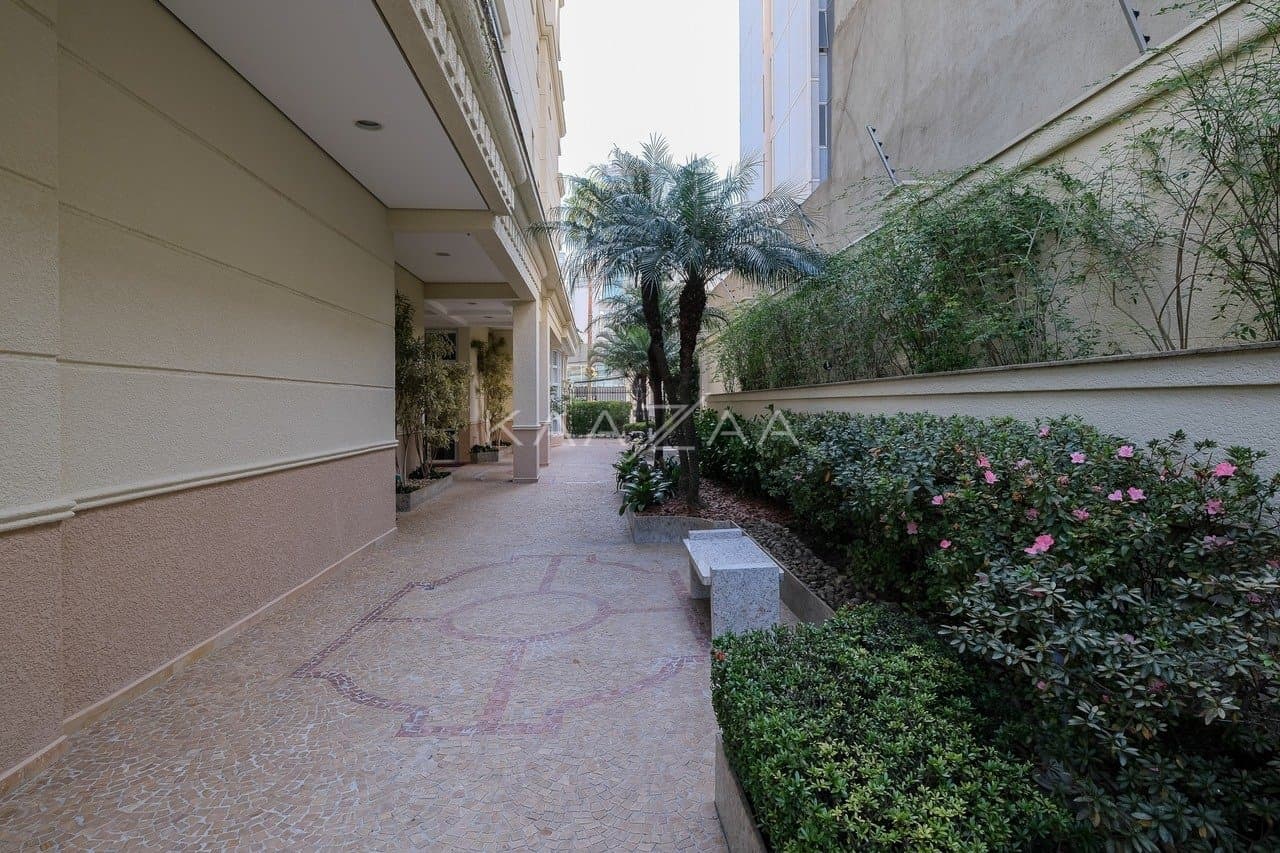 Apartamento à venda no Jardins - Foto 26