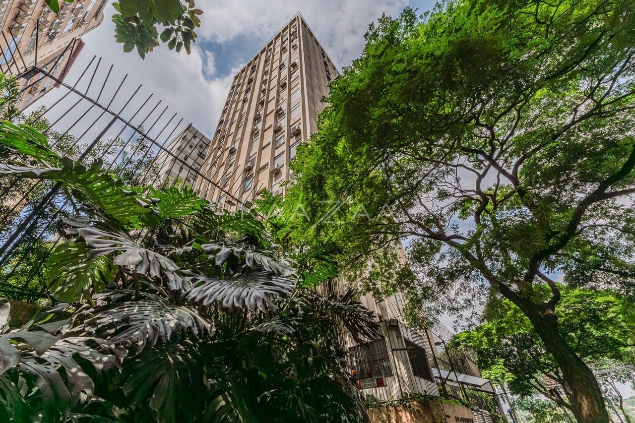 Apartamento à venda no Jardim Paulistano - Foto 2