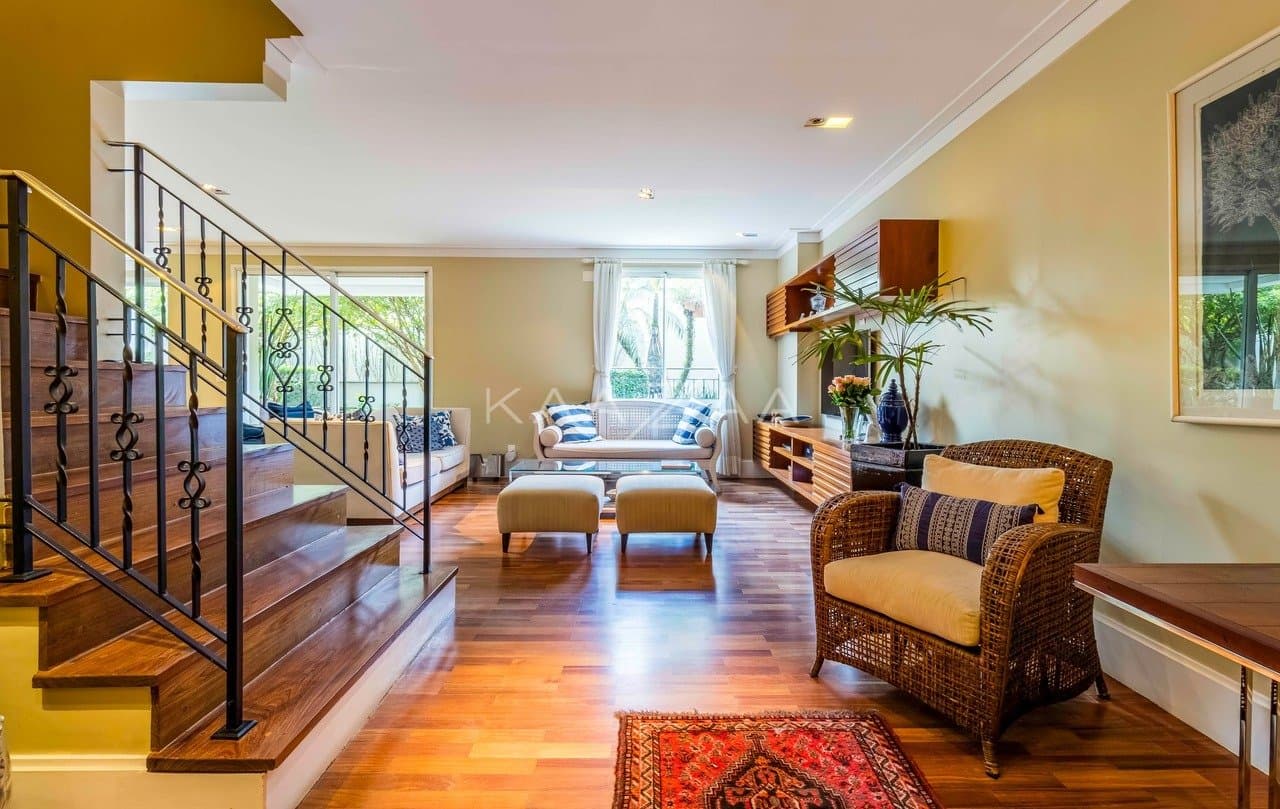 Casa em condomínio em Alto de Pinheiros - Foto 7