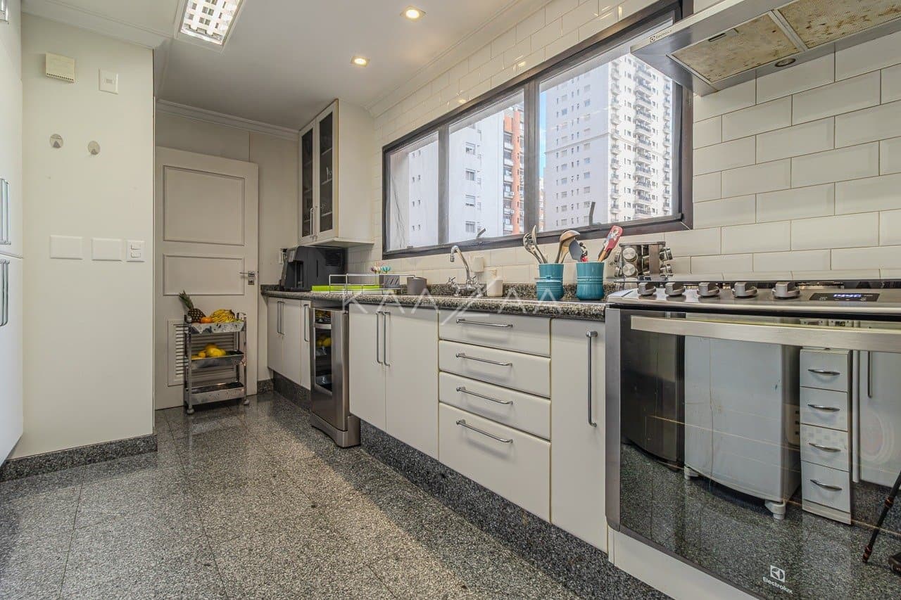 Apartamento à venda no Itaim Bibi - Foto 31