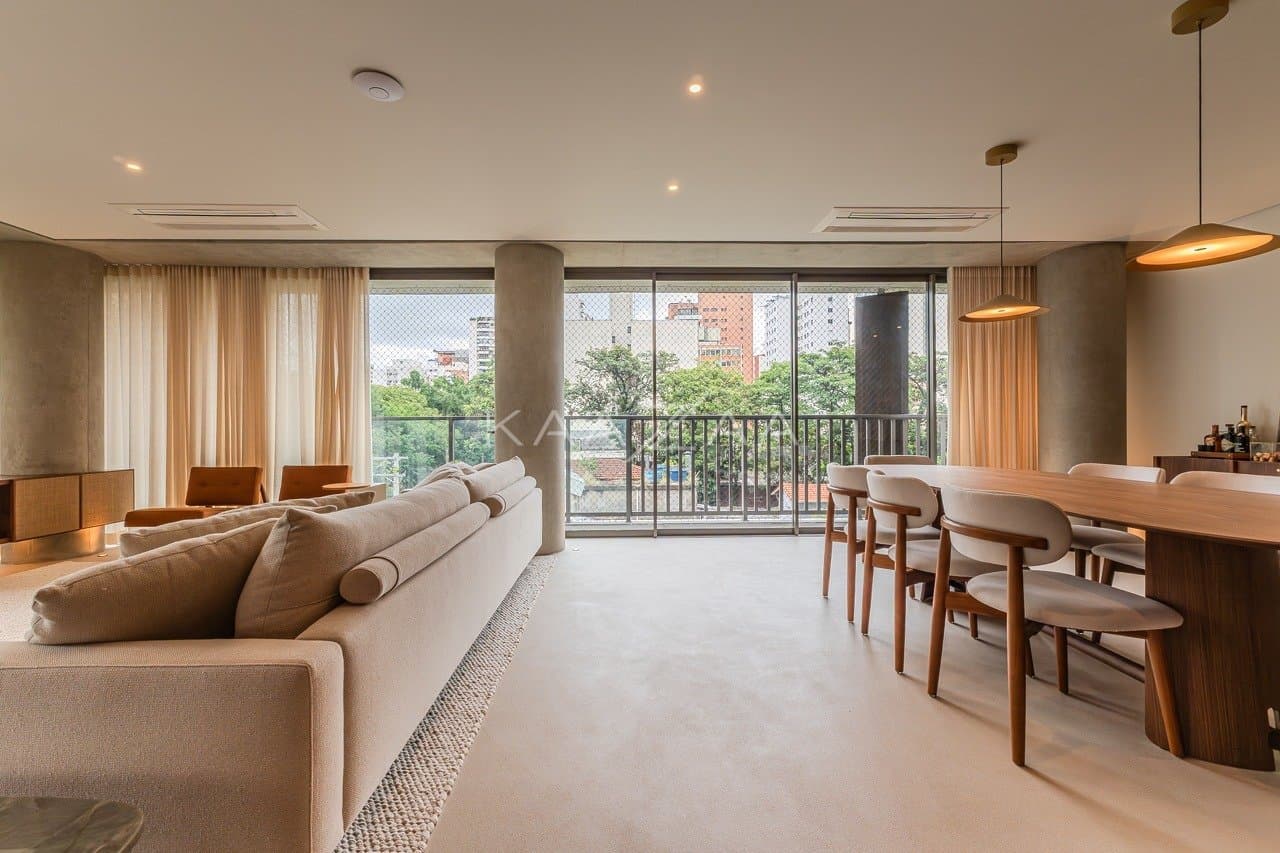 Apartamento à venda no Itaim Bibi - Foto 7