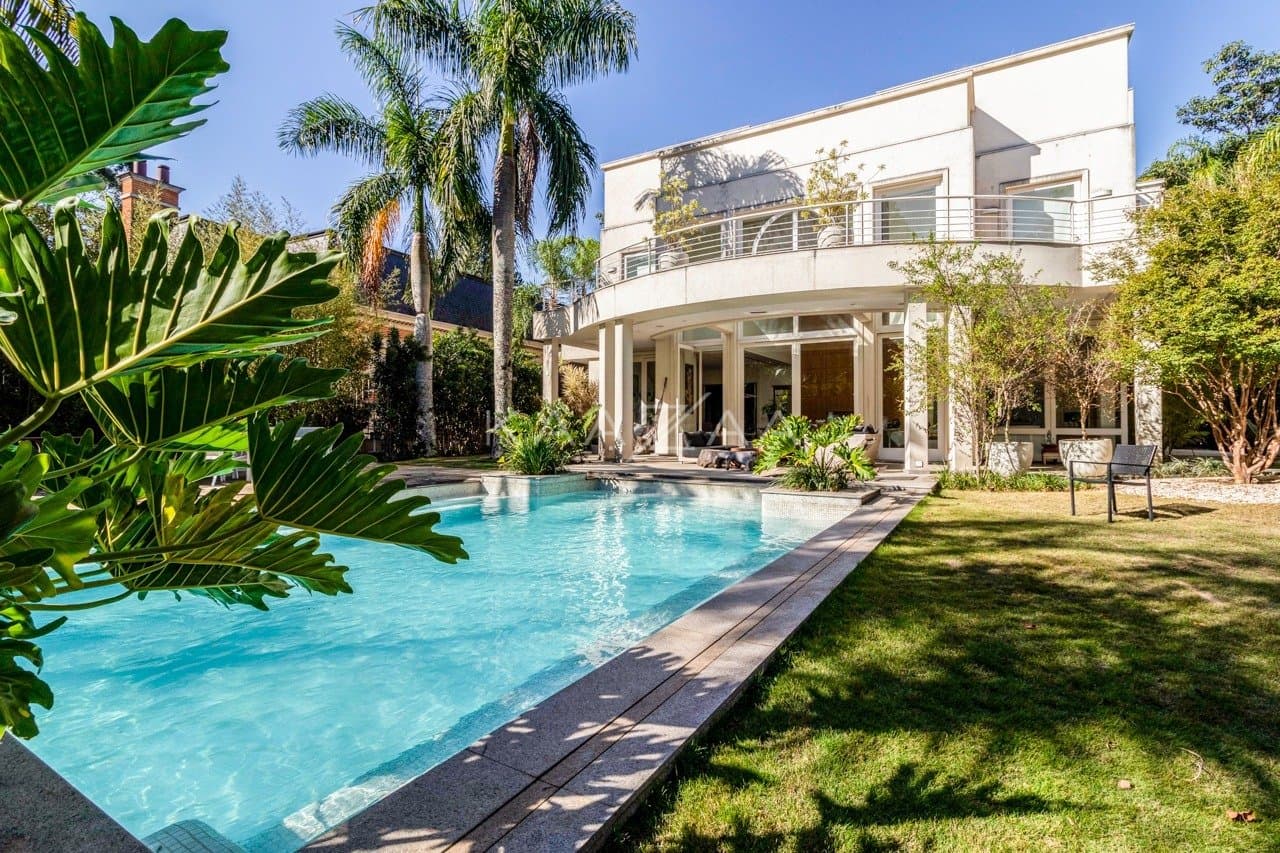 Casa em condomínio no Real Parque - Foto 3