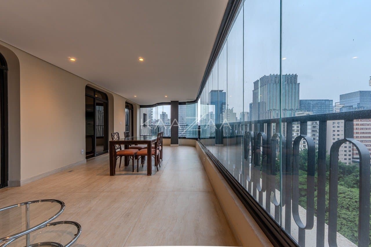 Apartamento à venda no Itaim Bibi - Foto 3