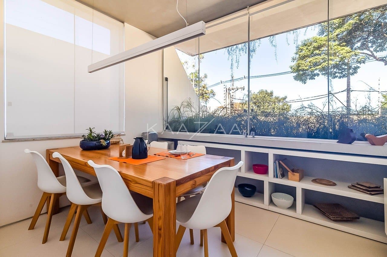 Casa à venda em Alto de Pinheiros - Foto 31